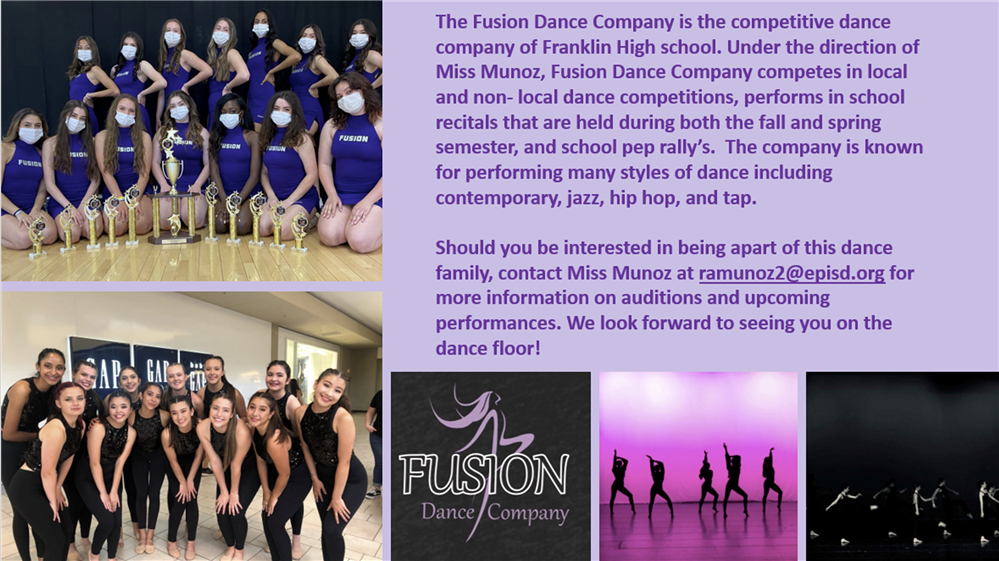 Fusion Company 